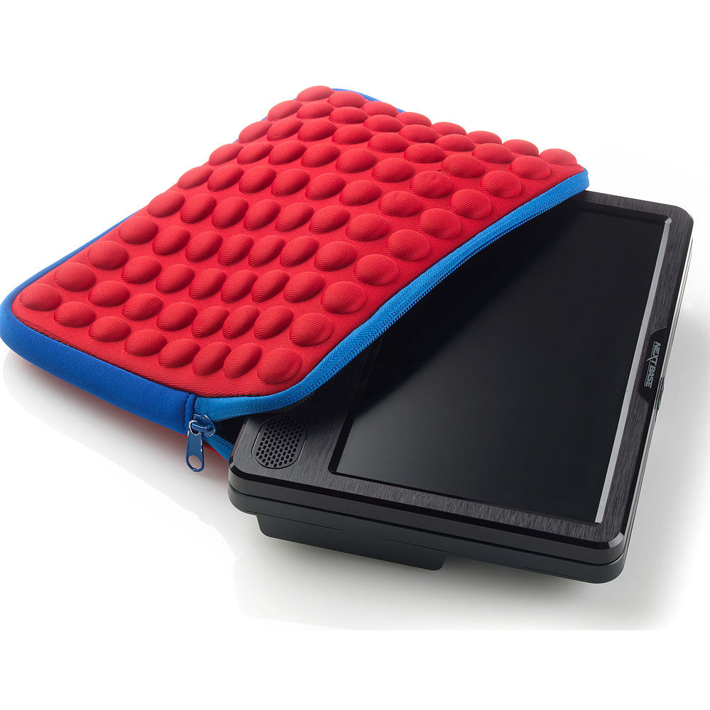 Nextbase Bubble Neoprene portable DVD case - Image 2