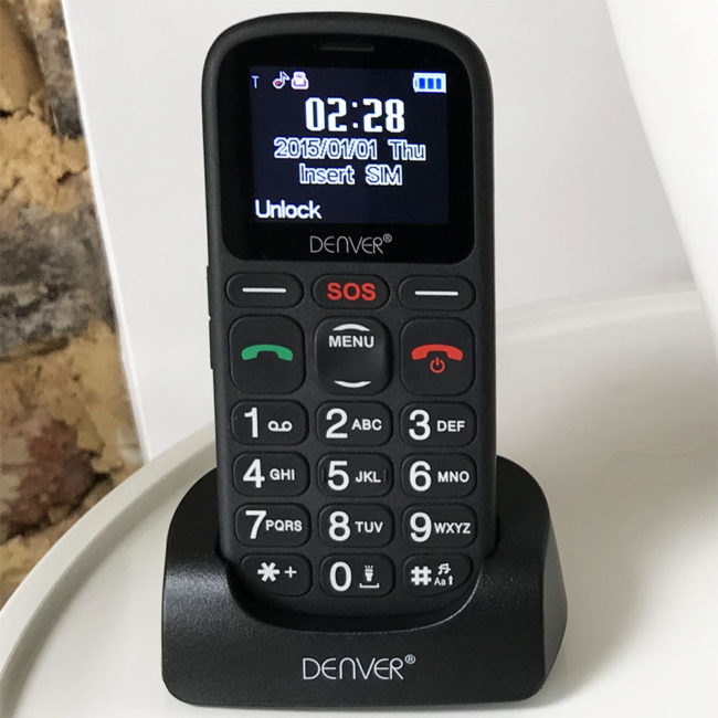 denver-gsp-120-senior-mobile-phone
