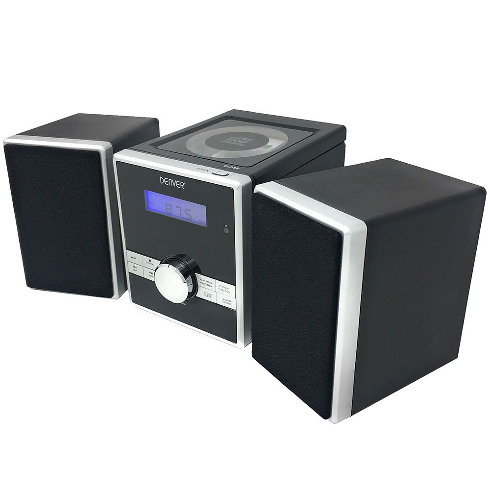 mca-230 cd player