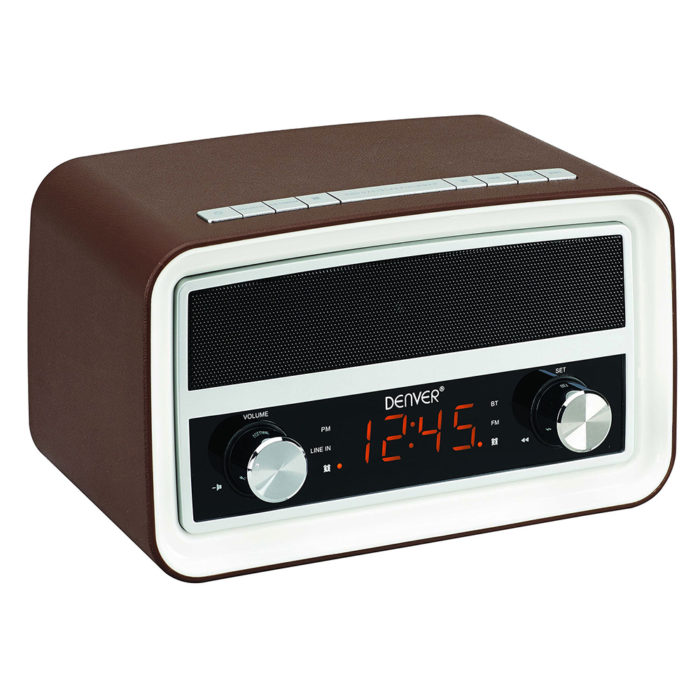 FM Radios