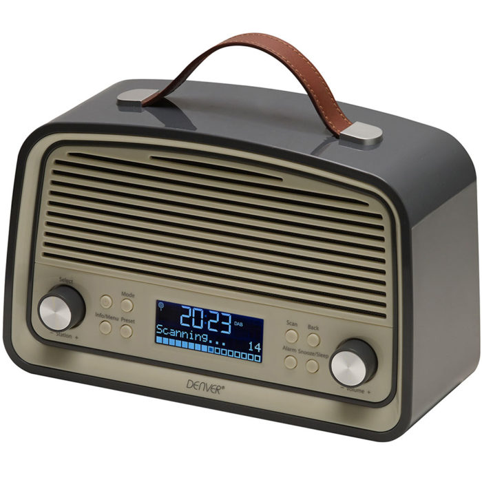 Vintage Radio