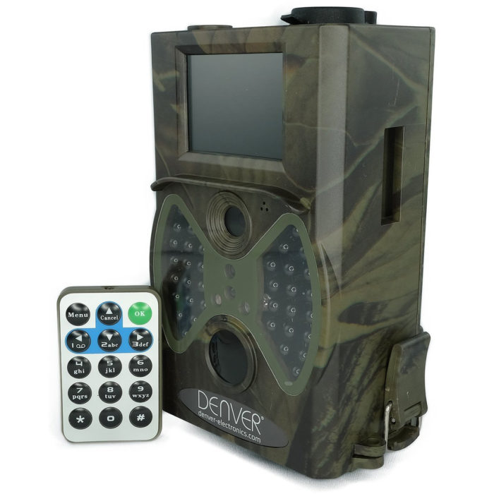 Wildlife Camera