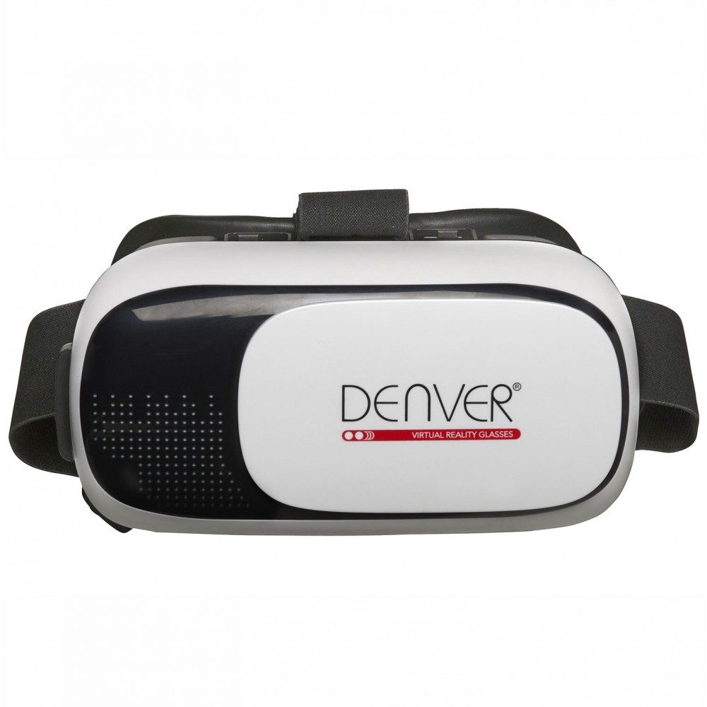 Denver VRC-23 Virtual Reality Glasses With Games Controller For Use With Smartphones - Image 4