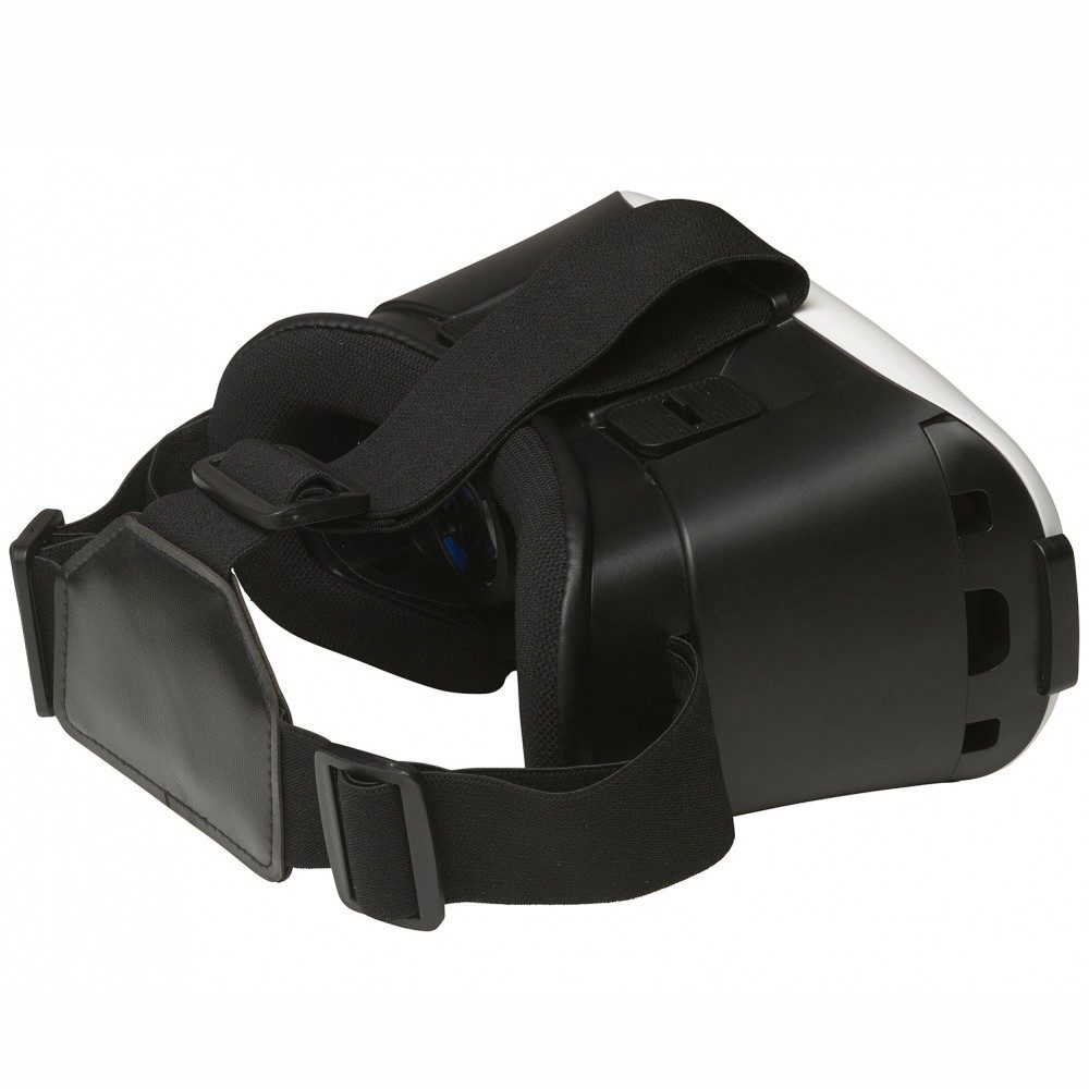 Denver VRC-23 Virtual Reality Glasses With Games Controller For Use With Smartphones - Image 3