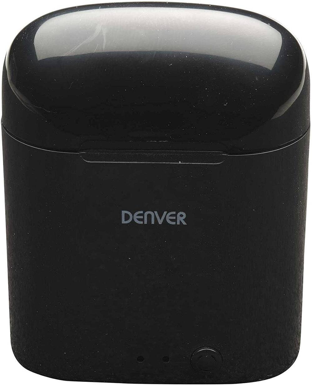 Denver TWE-36 True Wireless Bluetooth Earbud Headphones-Up to 3 hours talk & 30 hours standby from single charge – Hands Free Calling - Image 4