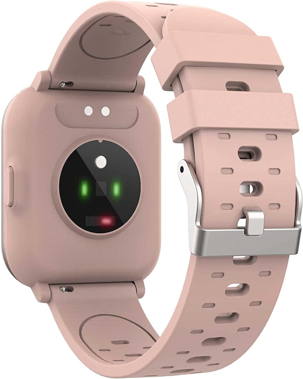 Denver SW-164 Bluetooth Waterproof Smart Watch - Body Temp, Blood Oxygen, Heart Rate, Sleep Monitor - Sports Activity Tracker - iOS & Android (UK Version) - Image 6