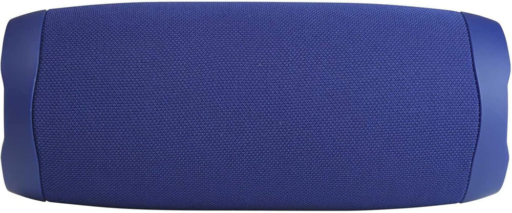 Denver BTV-220 Portable Bluetooth Speaker Cannon - LED Light Effects – Rechargeable Battery – USB & Micro SD – AUX In – Handsfree Speaker Phone - UK Version - Image 11