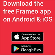 Free photo app