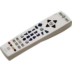TV Accessories section