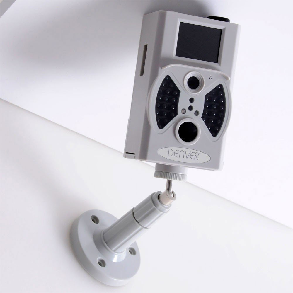 Denver HSC-5003 motion activated video camera with IR night vision and remote control - Image 6