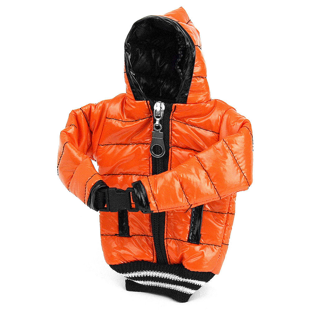 Smartphone "Street Puffa" Protective Cover - Image 2